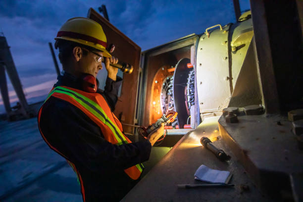 Best Circuit Breaker Repair  in Haughton, LA