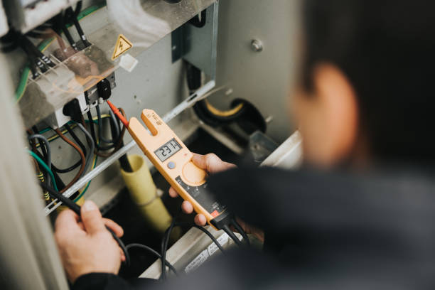 Best Emergency Electrical Repair  in Haughton, LA