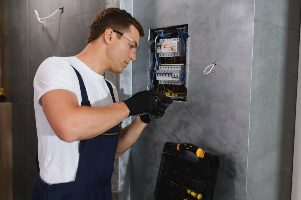 Best Electrical Contractors for Businesses  in Haughton, LA