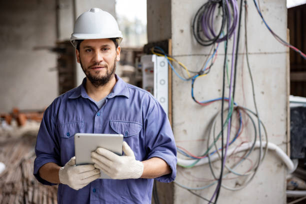 Best Electrical Installation Contractor  in Haughton, LA
