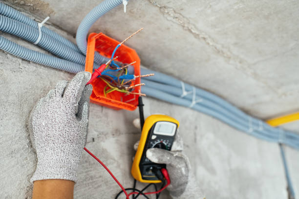 Best Electrical Troubleshooting Services  in Haughton, LA