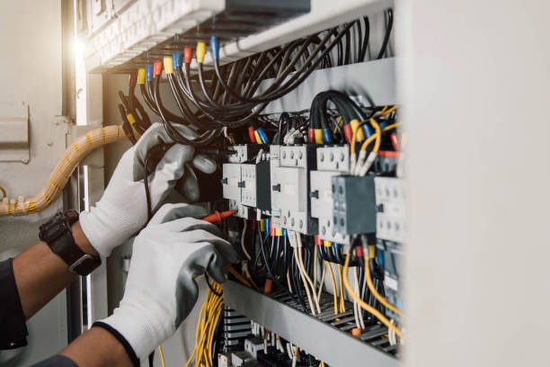 Best Electrical Installation Contractor  in Haughton, LA