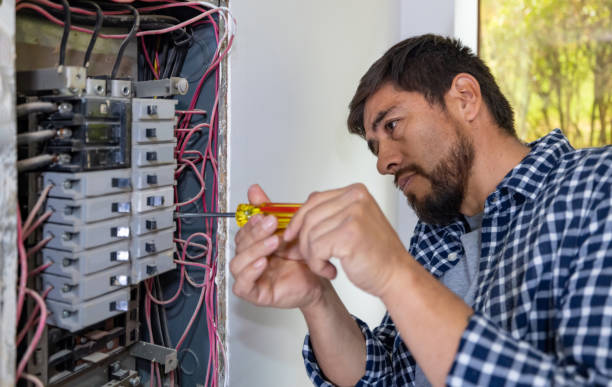 Best Home Electrical Repair  in Haughton, LA